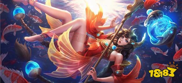 王者荣耀9月新皮肤曝光：梦奇和程咬金 盾山苏烈 S13赛季皮肤