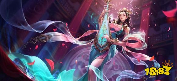 王者荣耀9月新皮肤曝光：梦奇和程咬金 盾山苏烈 S13赛季皮肤