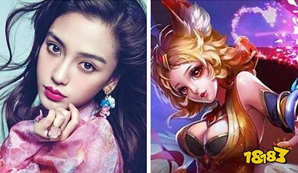 王者荣耀亚运会