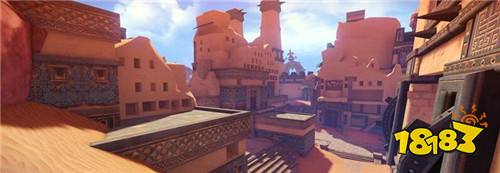 武动乾坤黄沙漫漫英雄崛起之地的炎城介绍