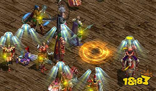 赤兔马介绍 绿色征途90级坐骑赤兔马介绍