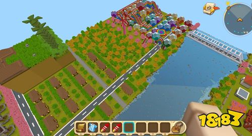 迷你世界孤狼行动3