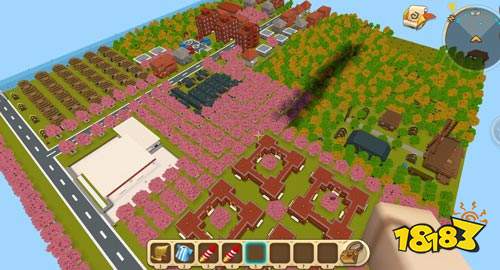 迷你世界孤狼行动4