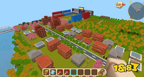 迷你世界孤狼行动2