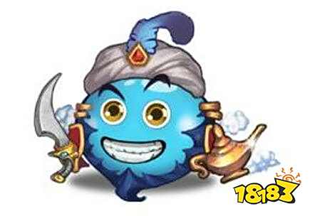 不思议迷宫神灯冈布奥圣灯油许愿让你轻易获得 热备资讯