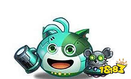 不思议迷宫未来猫冈布奥 集5种动力元件召唤法