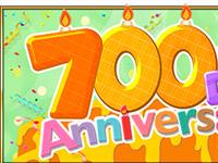 FGO国服700日纪念活动 登录即送10圣晶石