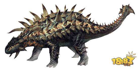 方舟生存进化黑曜石怎么得 手机版黑曜石分布