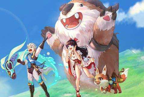 灵剑仙师手游官网内测安卓版下载_8.28灵剑仙