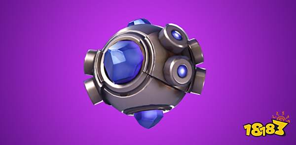 最新内容更新 震荡波手雷上线 50对50纯金模式来袭