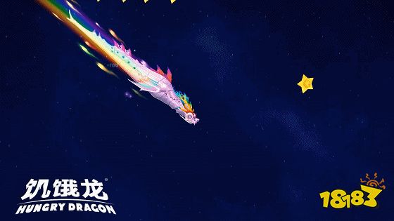 《饥饿龙》安卓首测今日开启！AppStore同步首发