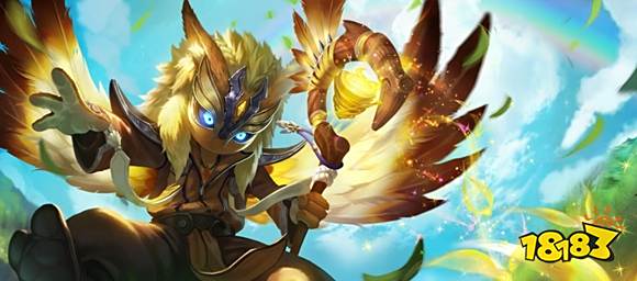 王者荣耀鬼谷子