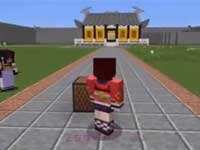 明月莊主教你把自己喜歡的歌曲放進MC唱片機中播放