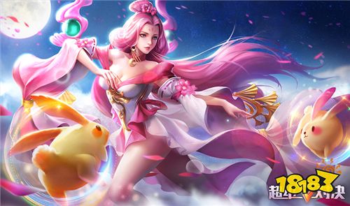 在未来一举成名 《超维对决》终极测试今日开启