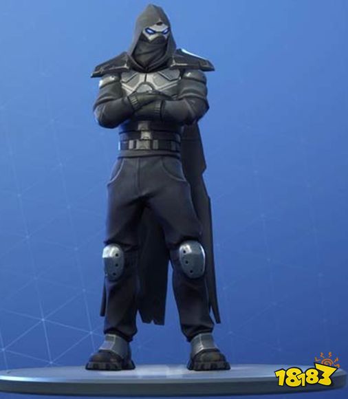 堡垒之夜第八周任务怎么玩?这样玩!