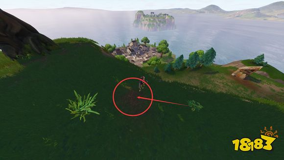 堡垒之夜第八周任务怎么玩？这样玩！