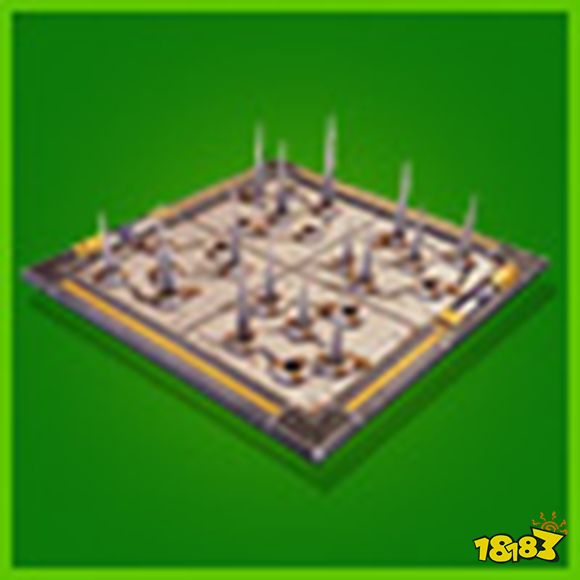 堡垒之夜第八周任务怎么玩？这样玩！