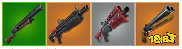 堡垒之夜第八周任务怎么玩？这样玩！