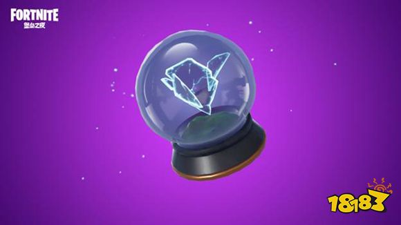 堡垒之夜随身裂缝怎么用？这样用！