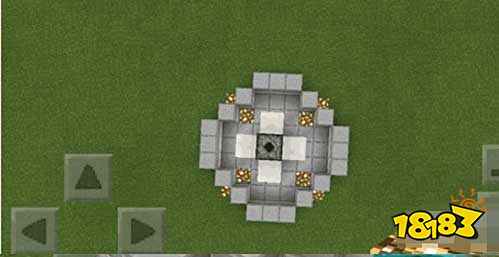 我的世界喷泉怎么做 可控制简易喷泉制作介绍