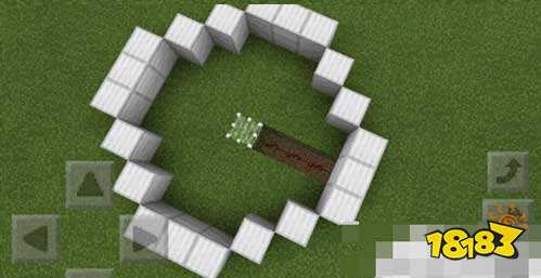 我的世界喷泉怎么做 可控制简易喷泉制作介绍