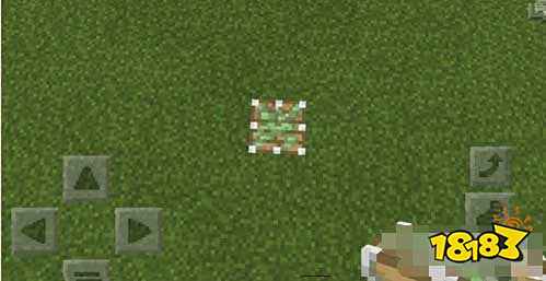 我的世界喷泉怎么做 可控制简易喷泉制作介绍