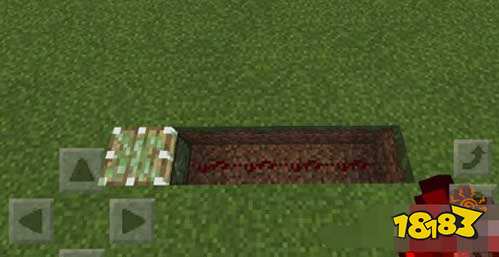 我的世界喷泉怎么做 可控制简易喷泉制作介绍