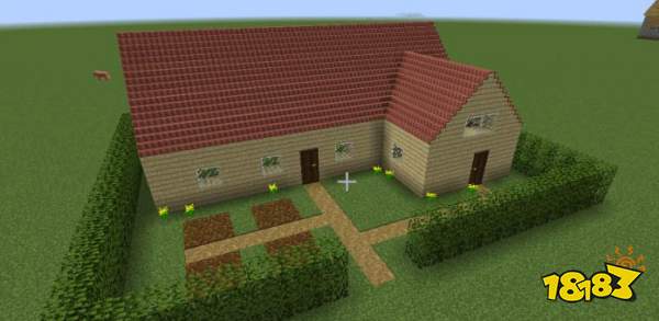 1.12.2各種各樣的房頂mod下載