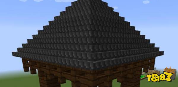 1.12.2各種各樣的房頂mod下載