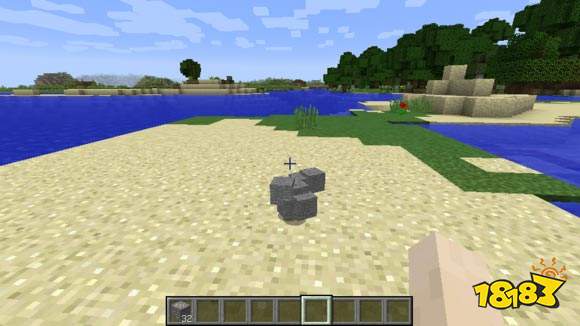 我的世界种子怎么用