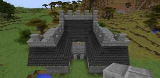 1.12.2各種各樣的房頂mod下載