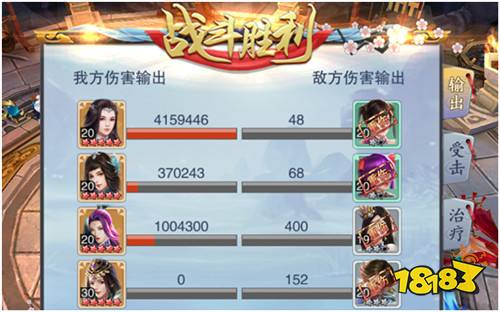 英雄会怎么玩 美人传英雄会玩法介绍分享