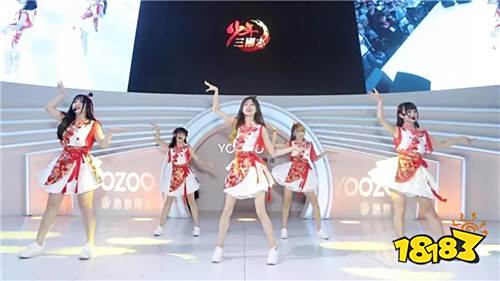 2018ChinaJoy结束 游族网络“大游可玩”诚意谢幕