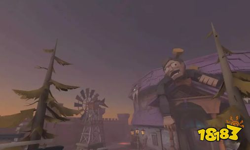 第五人格月亮河公园彩蛋