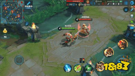 王者荣耀程咬金功夫厨神