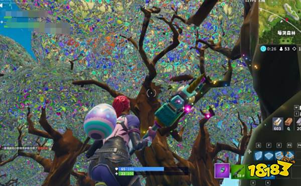 堡垒之夜常见错误解决办法