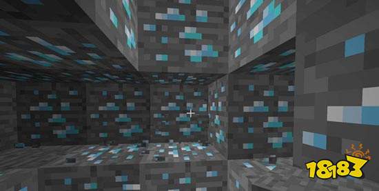 我的世界钻石怎么挖