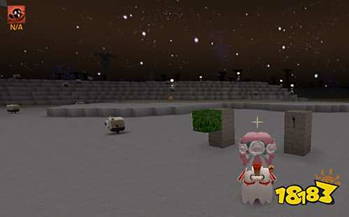 迷你世界萌眼星生存攻略 教你如何解决氧气问题