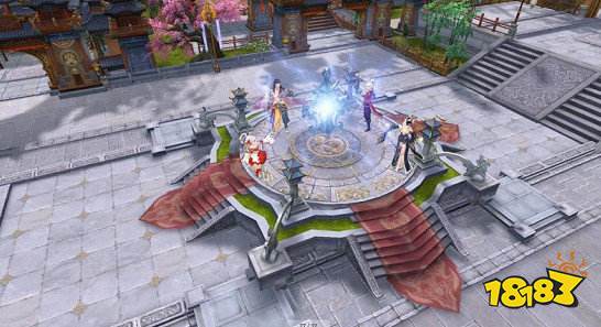 轩辕剑ol手游炼妖壶是什么 炼妖壶玩法攻略