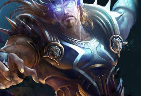 雷霆索尔官方下载