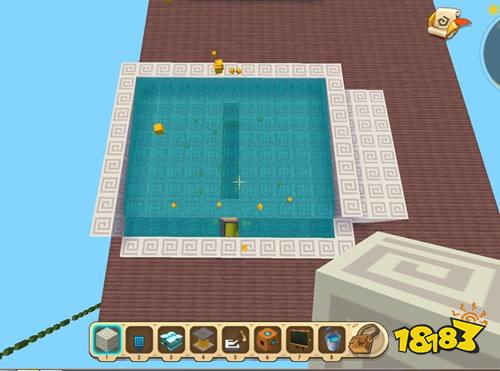 迷你世界刷蜂蜜块机怎么做 刷蜂蜜块机制作方法