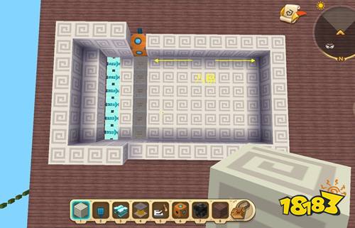 迷你世界刷蜂蜜块机怎么做 刷蜂蜜块机制作方法