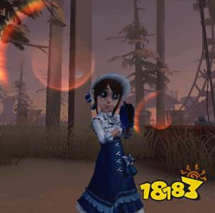 第五人格园丁演绎之星兰闺惊梦