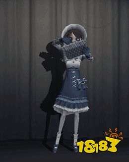 第五人格园丁演绎之星