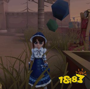 第五人格园丁怎么玩