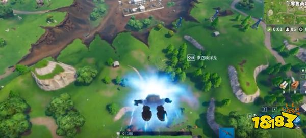 堡垒之夜怎么玩