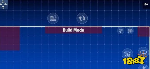 堡垒之夜手游怎么设置键位
