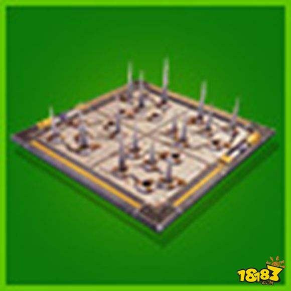 堡垒之夜第五赛季第八周任务怎么做?