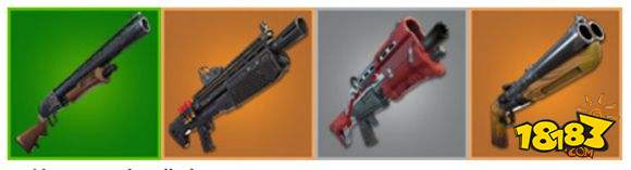 堡垒之夜第五赛季第八周任务怎么做?