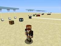 籽岷我的世界模组介绍 光折射2